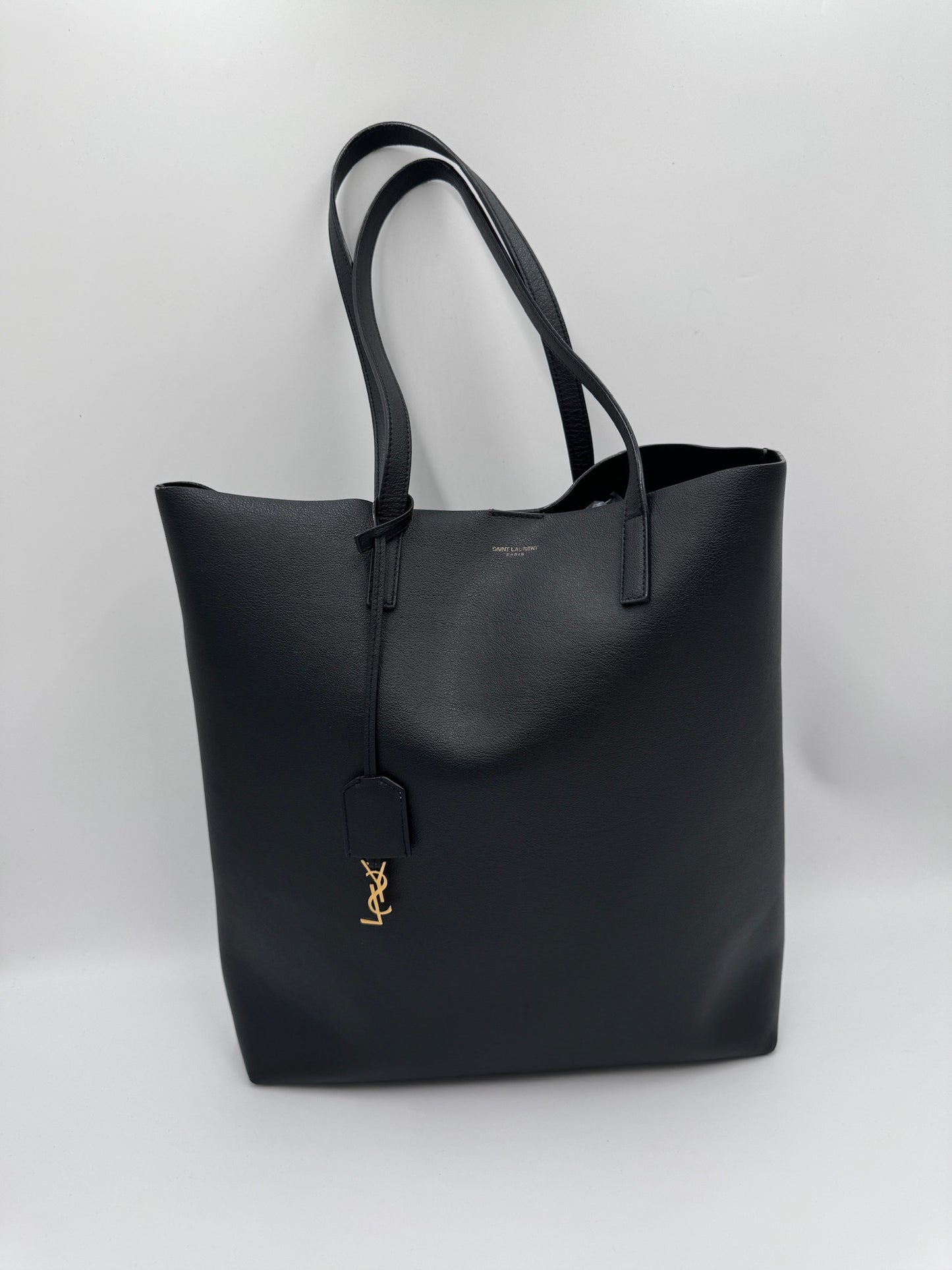 Saint Laurent Shopper