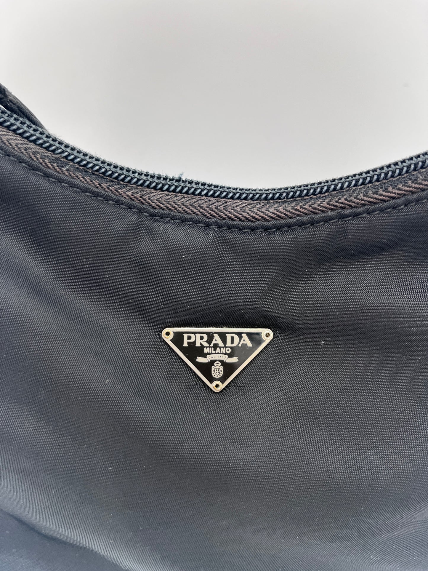 Sac à bandoulière Prada Re Edition 2000