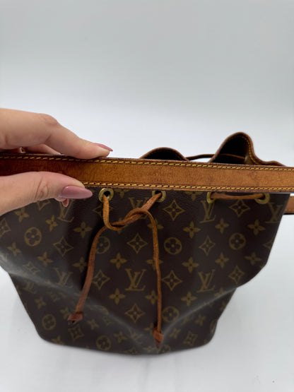 Louis Vuitton Petite Noe