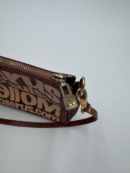 Maison Mollerus Pochette Vintage