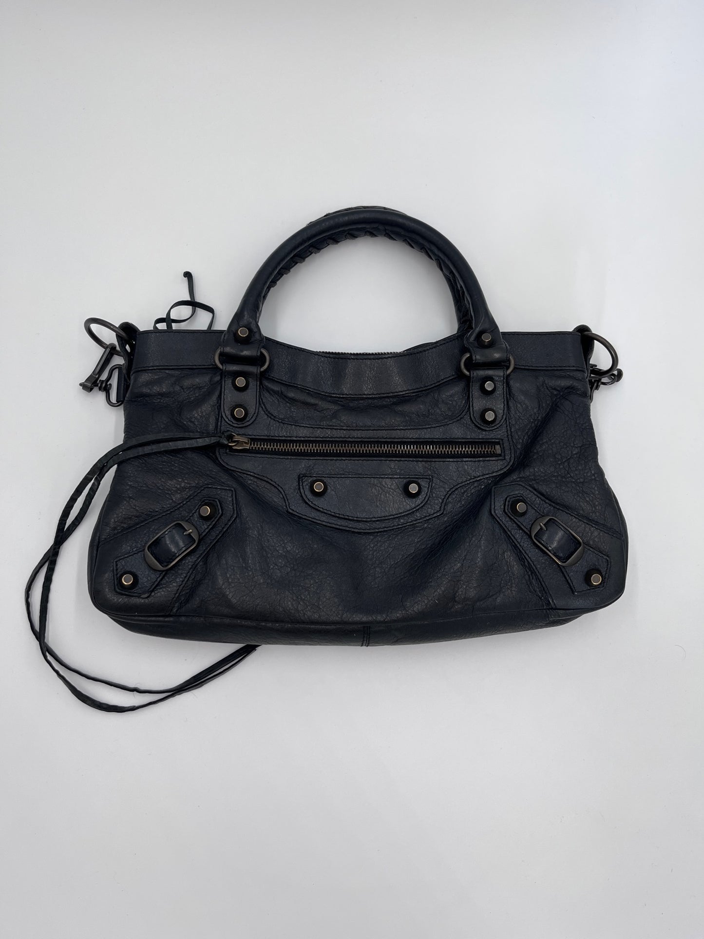 Balenciaga Shoulder Bag