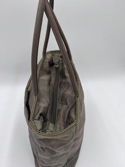 Sac cabas Prada en nylon