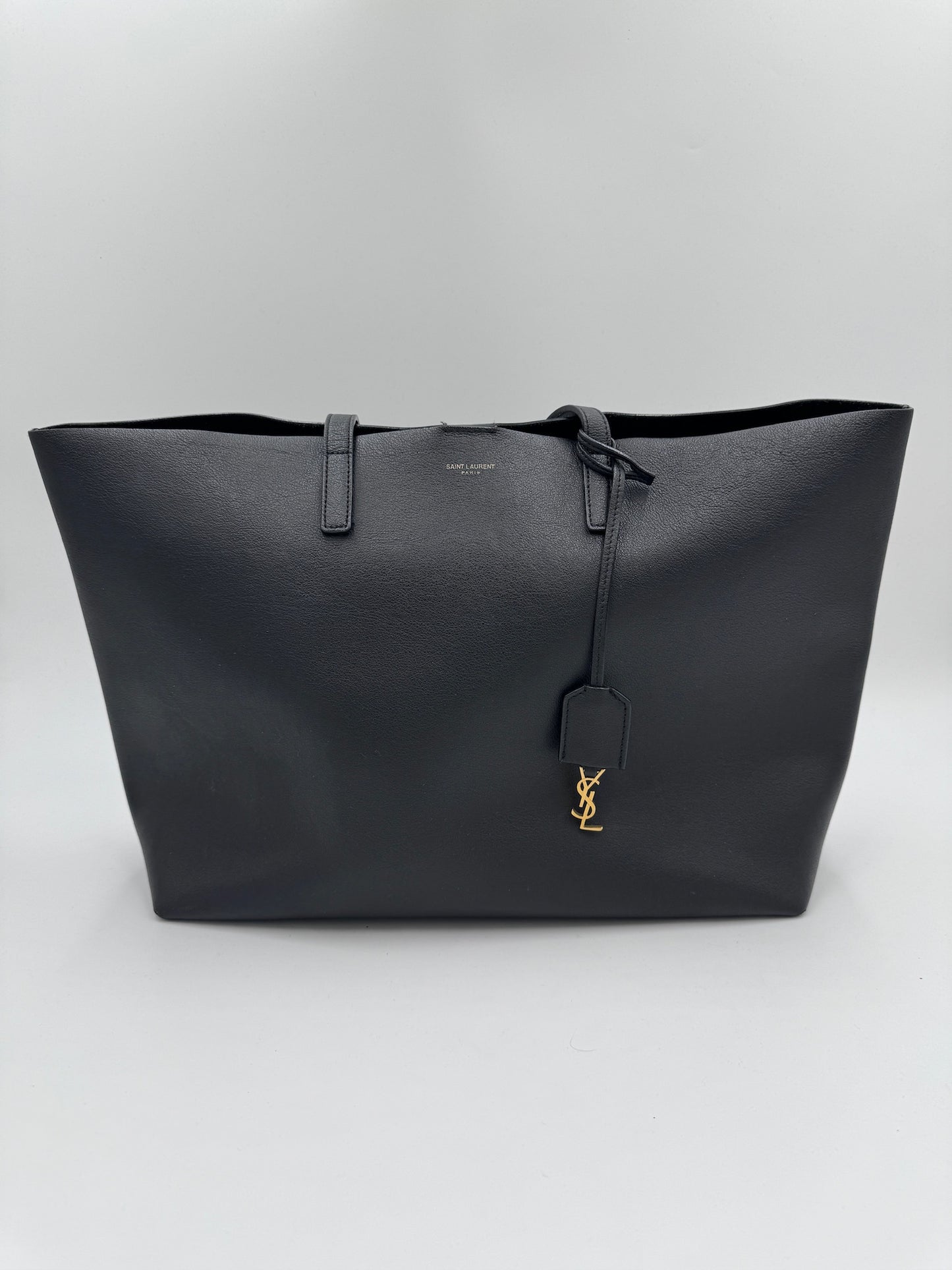 Saint Laurent Shopper