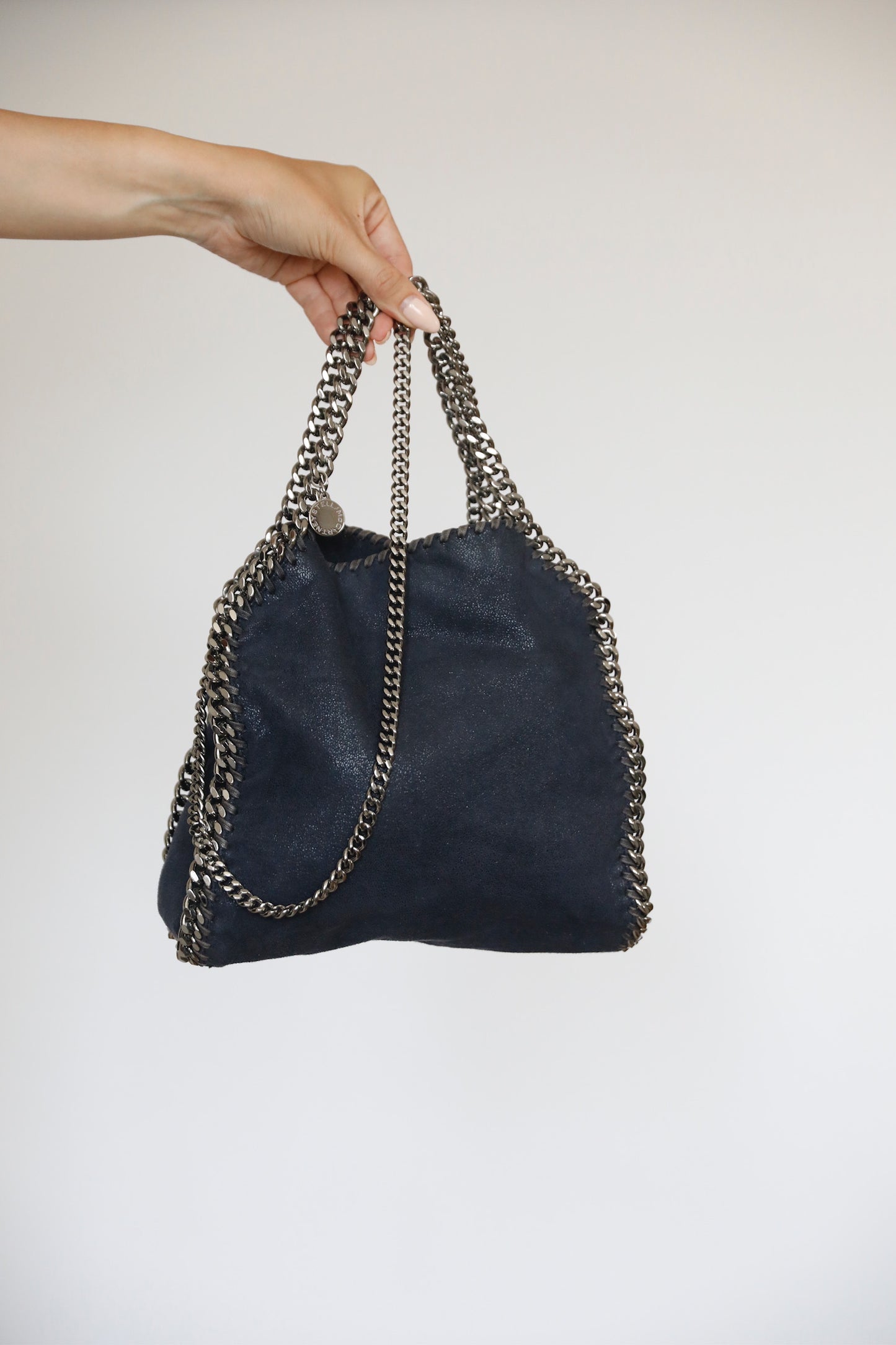 Stella McCartney Falabella Mini