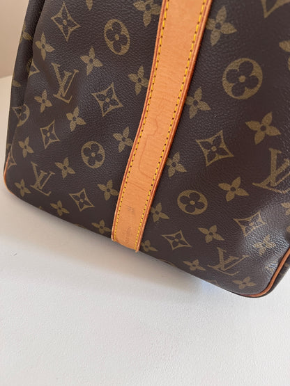 Louis Vuitton Keepall 55