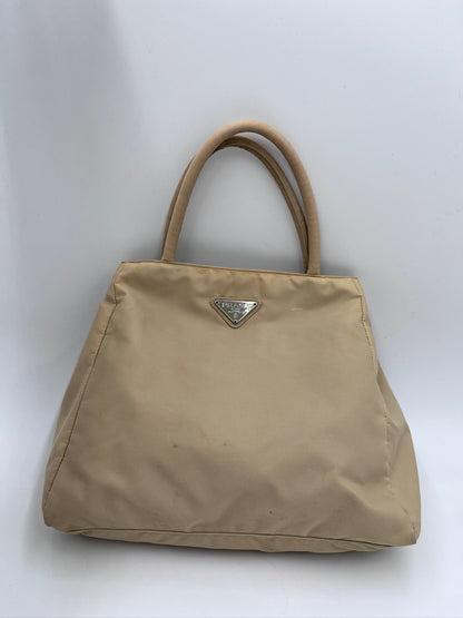 Prada Nylon Tasche