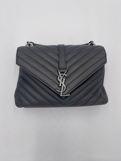 Yves Saint Laurent College Medium Bag