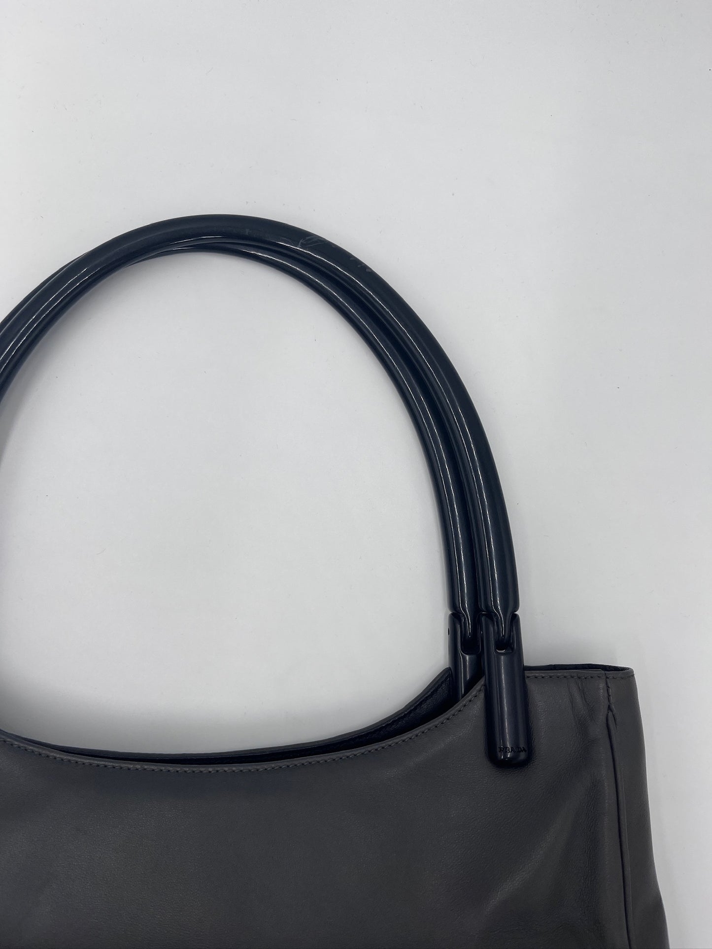 Prada shoulder bag