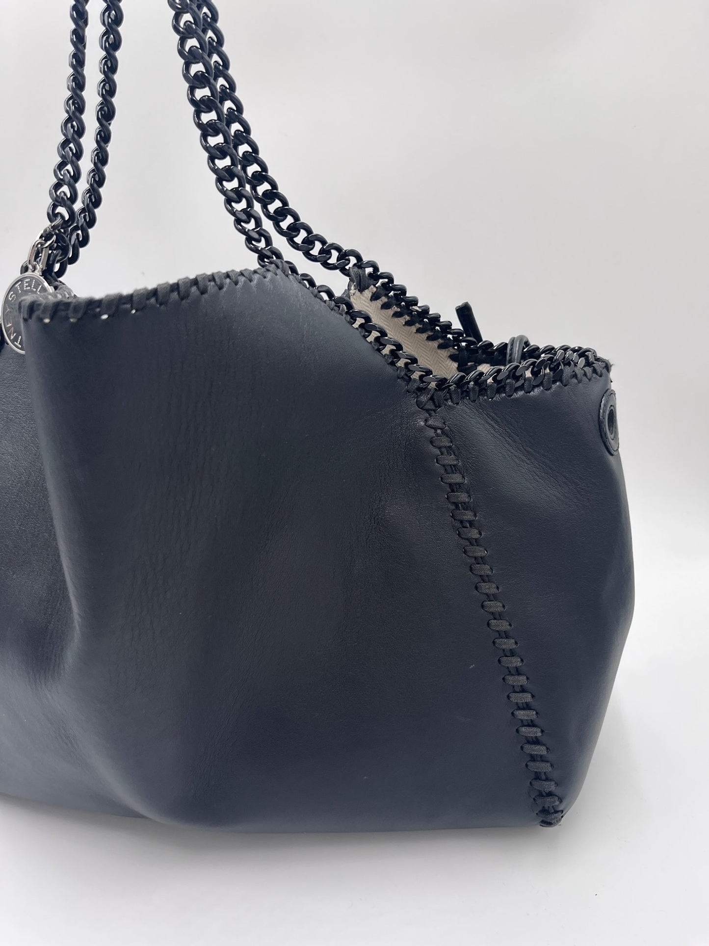 Stella McCartney Sac à deux côtés