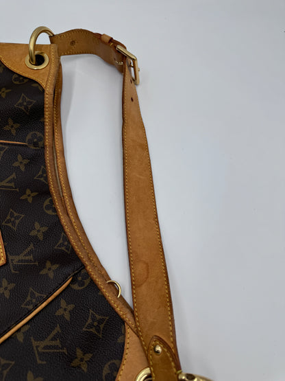 Louis Vuitton Galliera