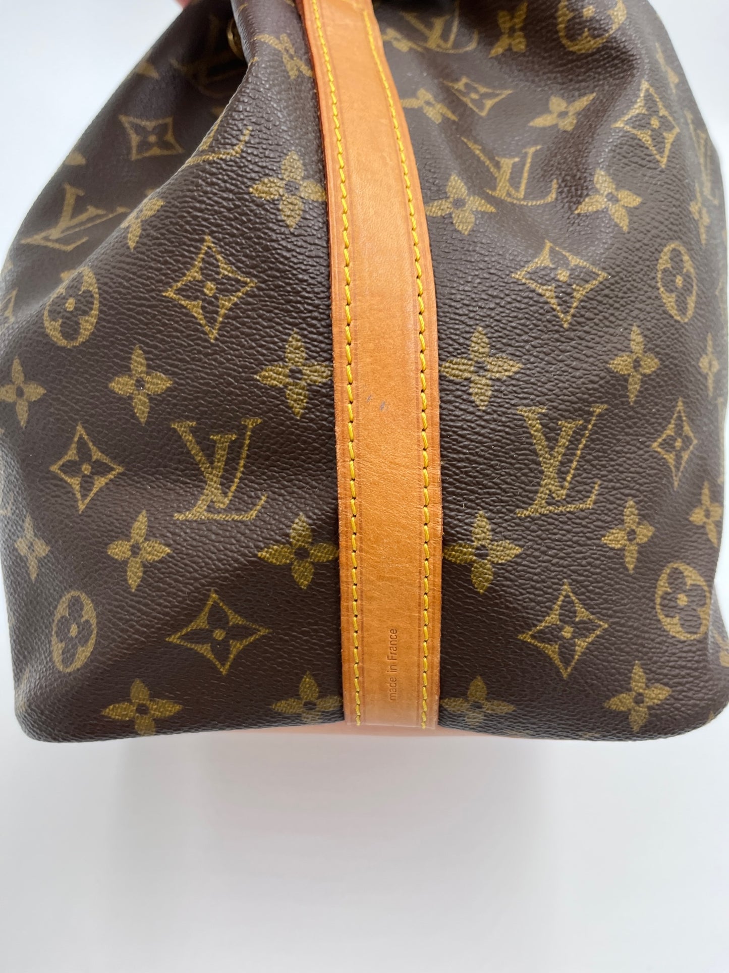 Louis Vuitton Petite Noè