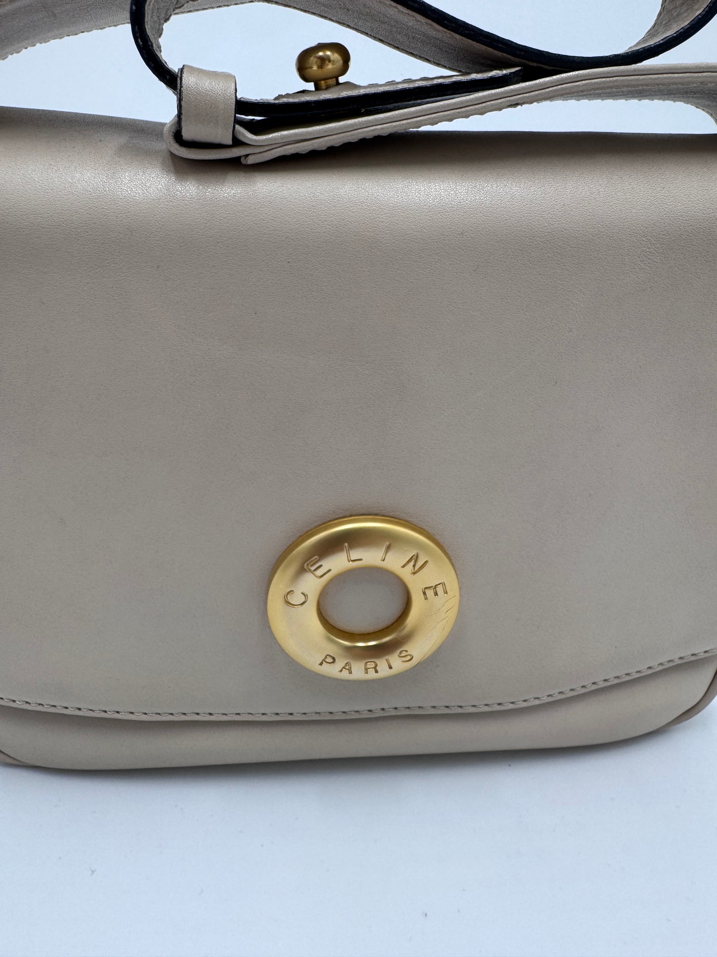 Celine Shoulder Bag