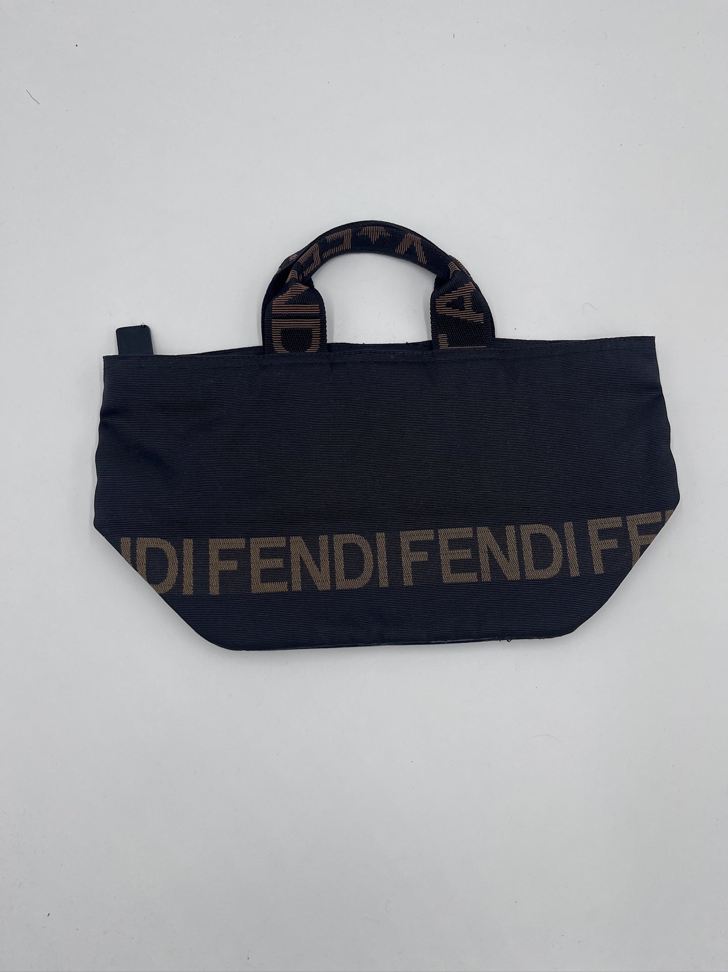 Fendi Vintage Handtasche