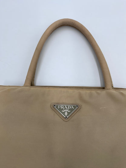 Prada Nylon Tasche