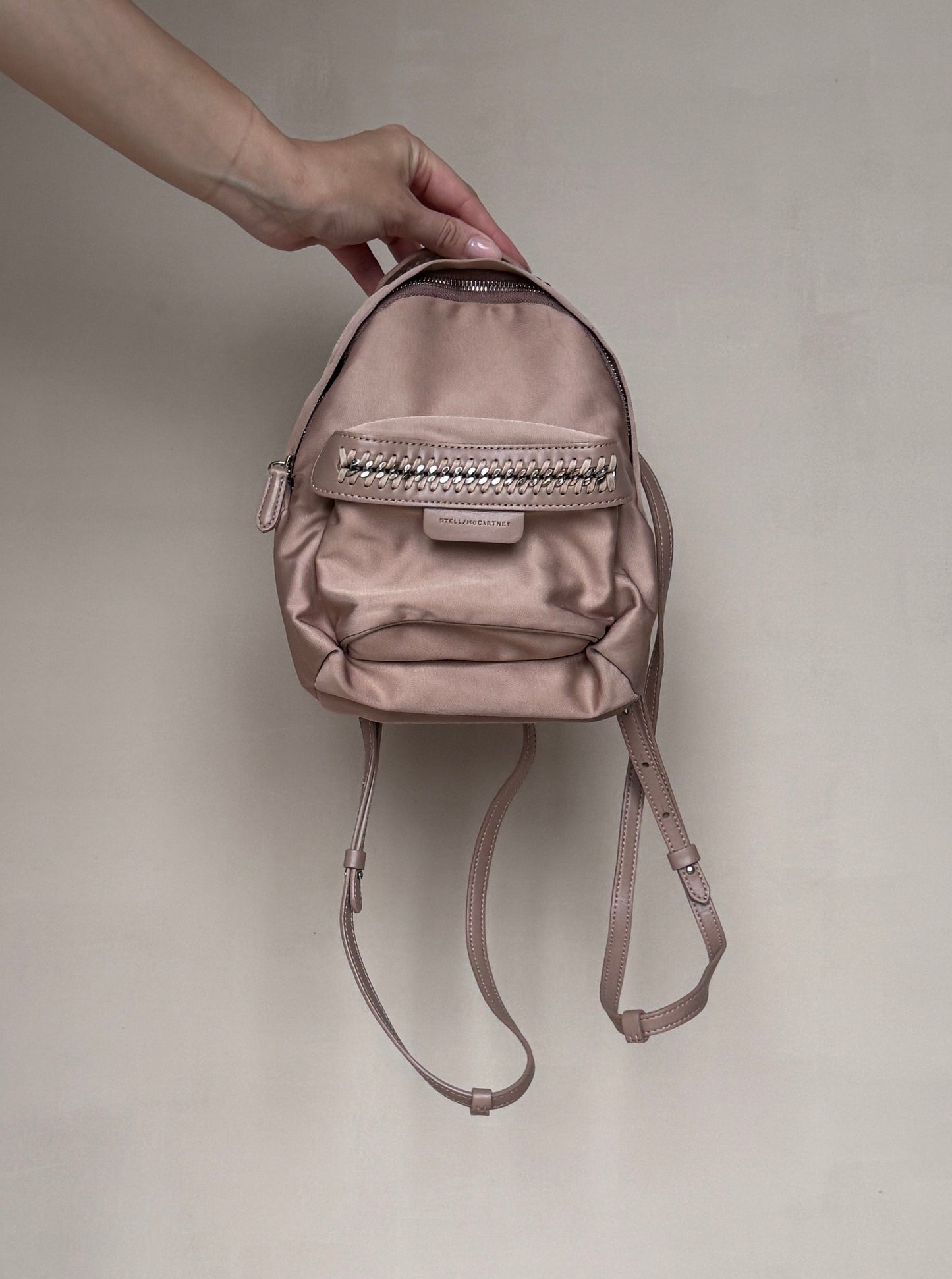 Stella McCartney Rucksack