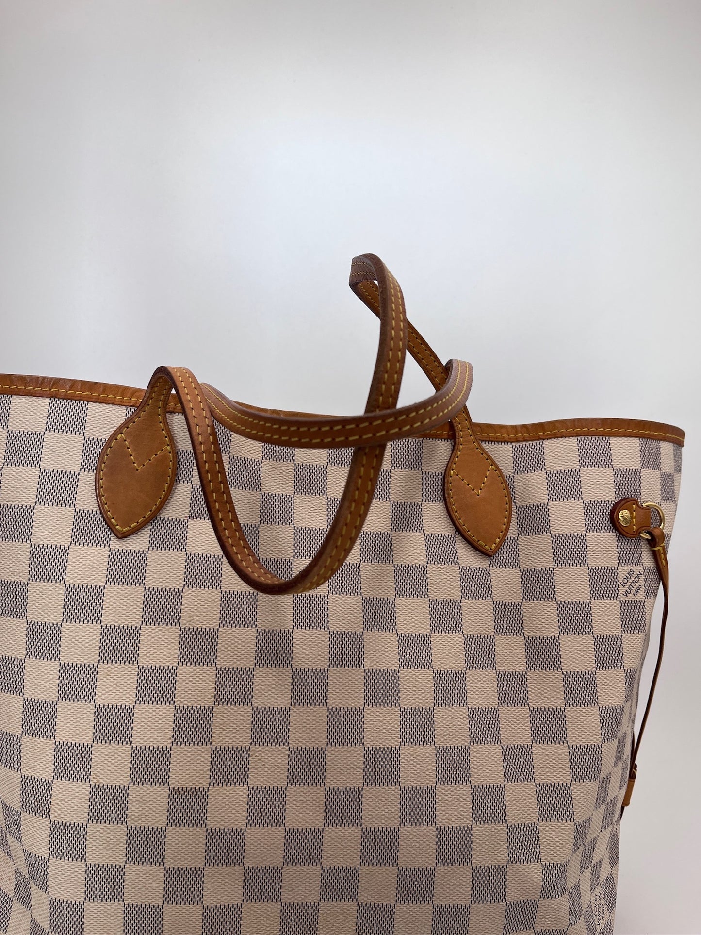 Louis Vuitton Neverfull