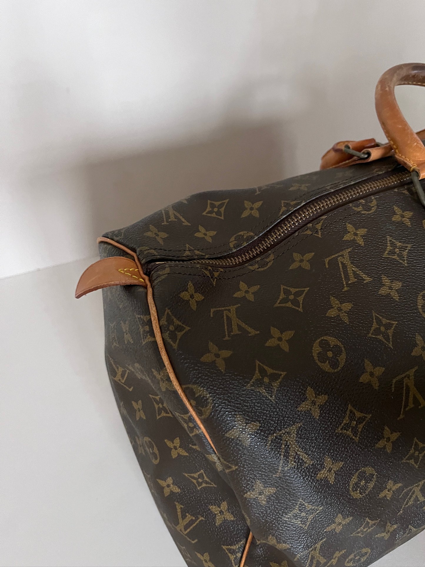 Louis Vuitton Keepall 55