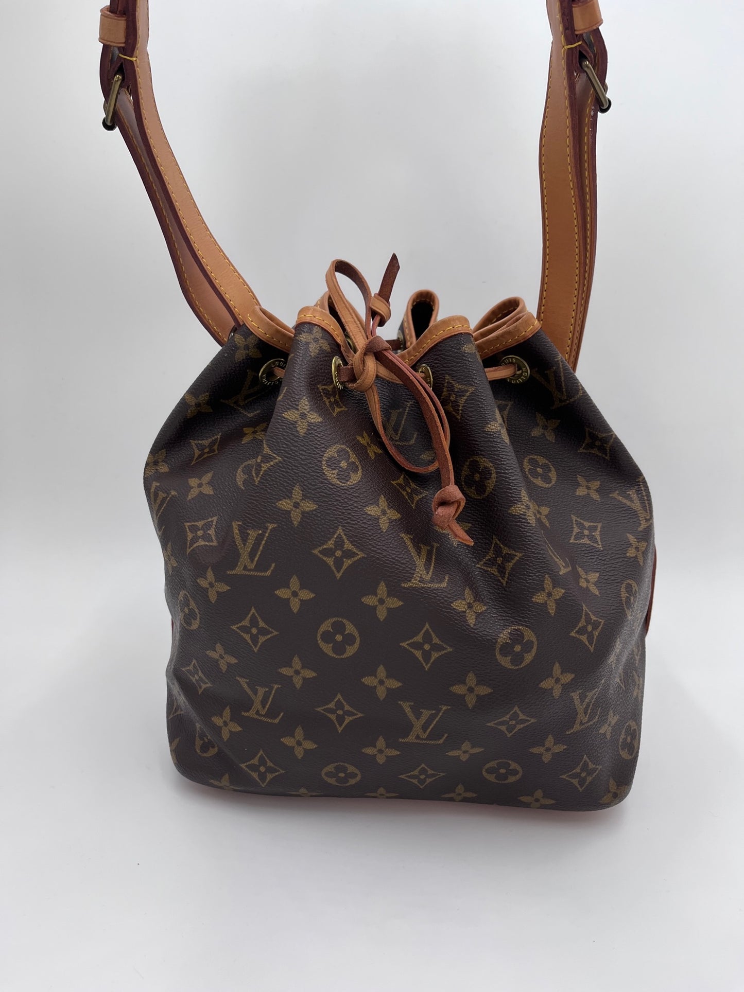 Louis Vuitton Petite Noè