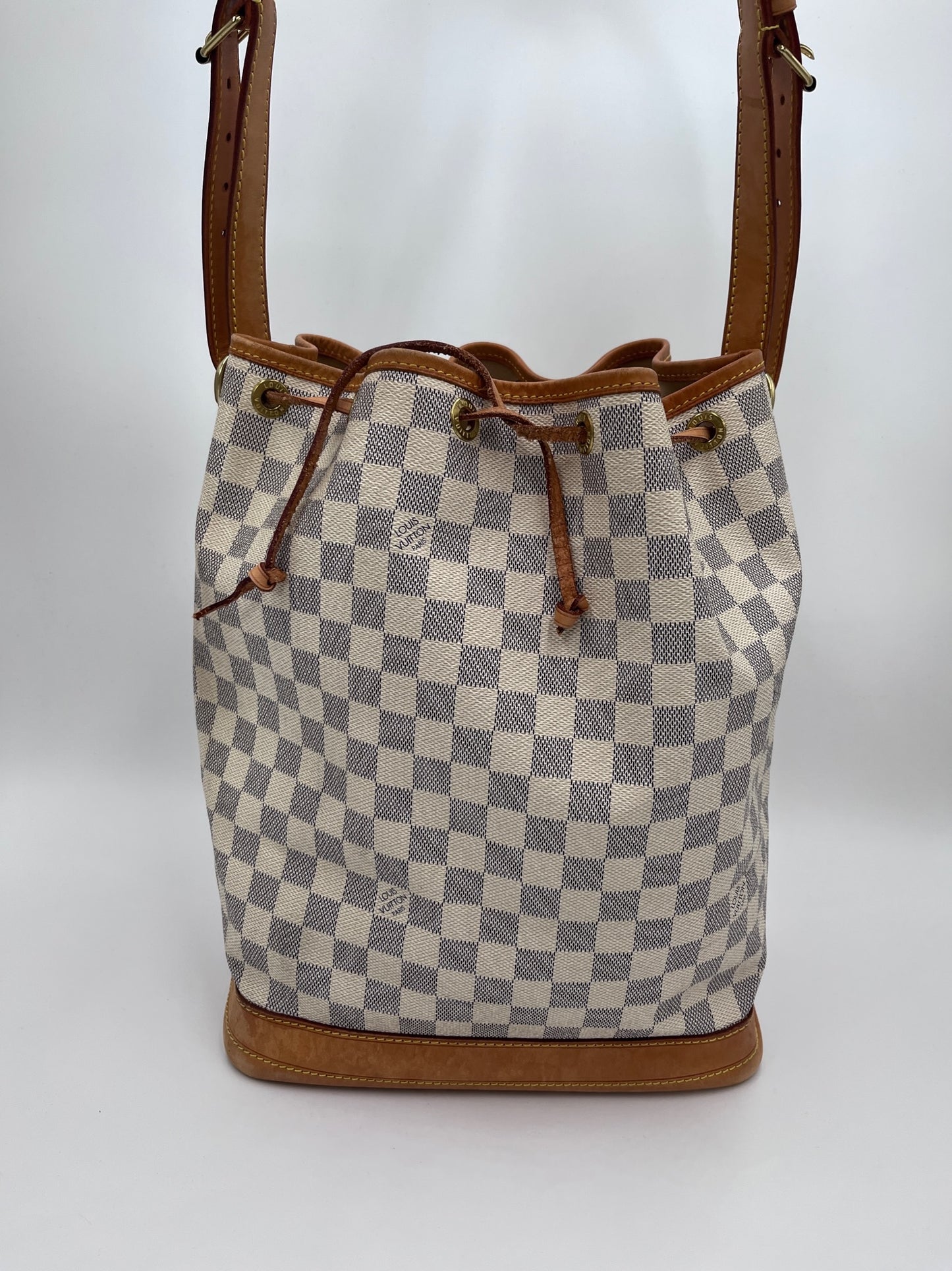 Louis Vuitton Grande Noè