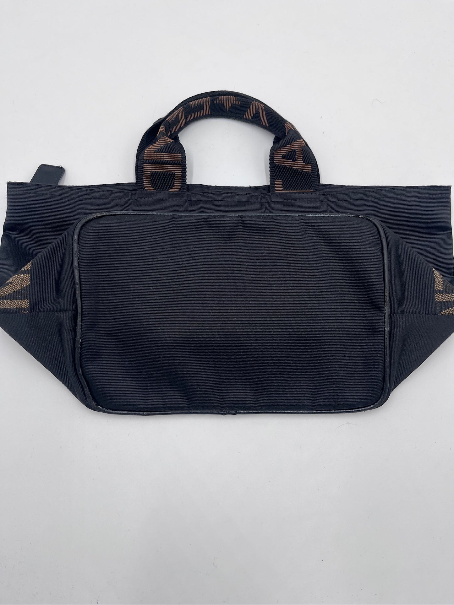 Fendi Vintage Handtasche