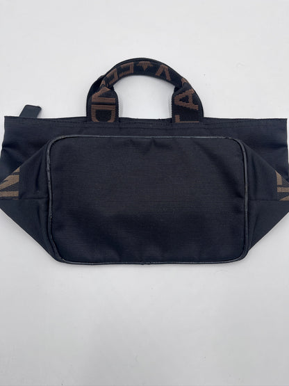 Fendi vintage handbag