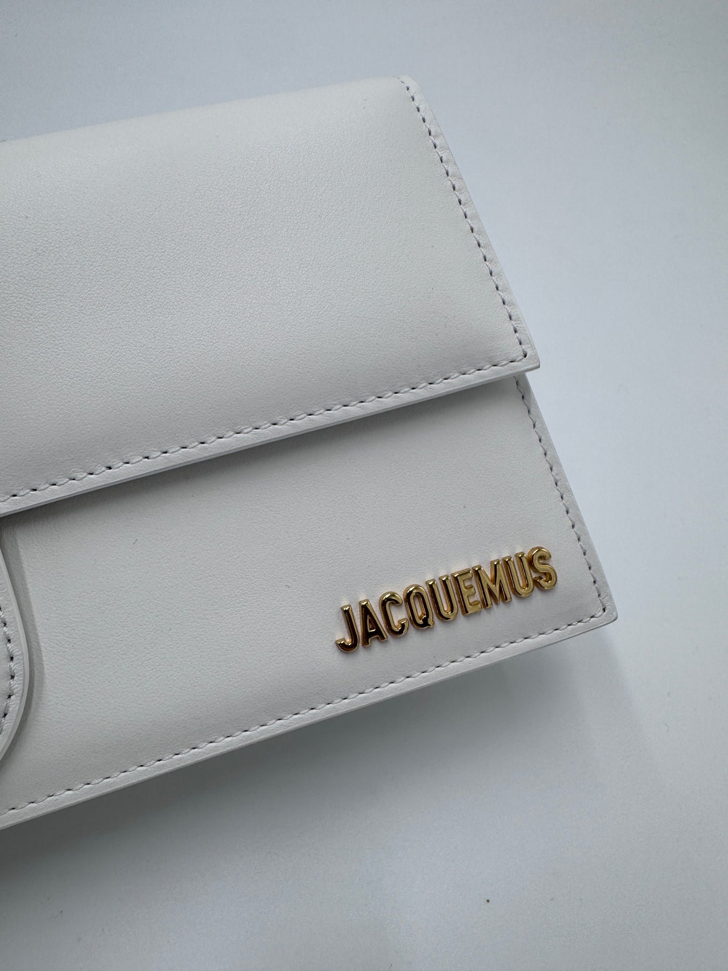 Jacquemus Le Grand Bambino