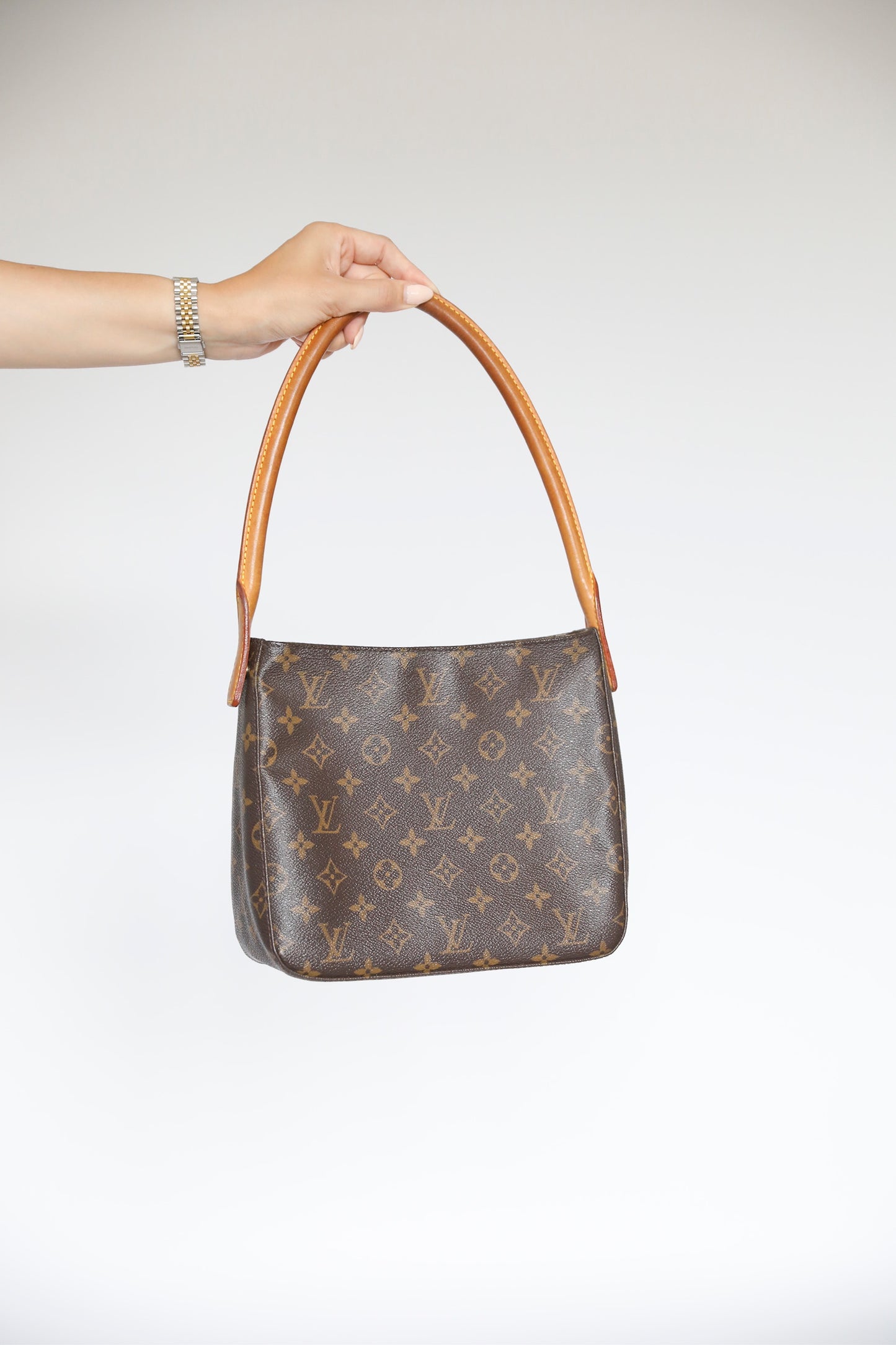 Boucle Louis Vuitton