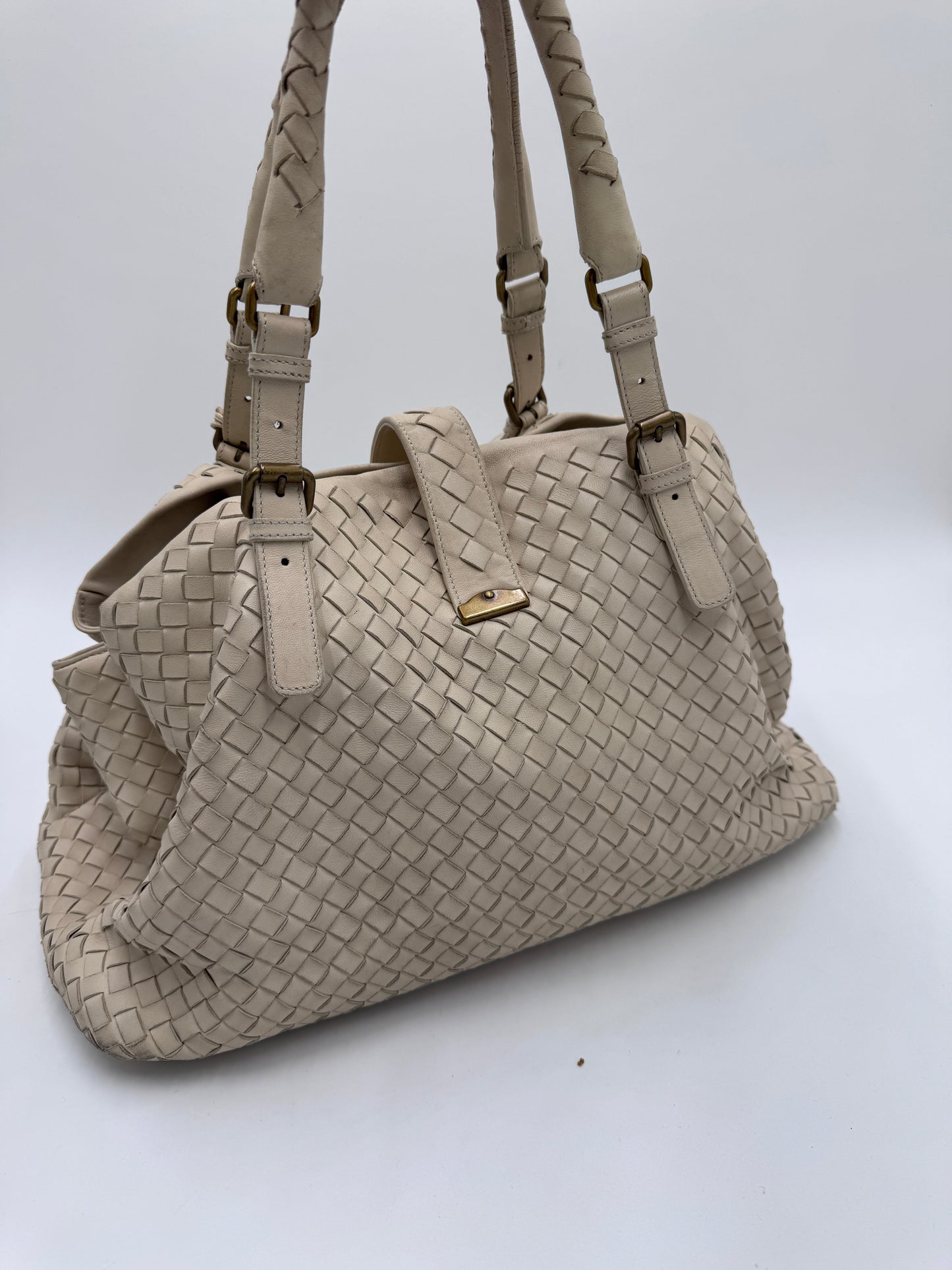 Bottega Veneta Shoulder Bag