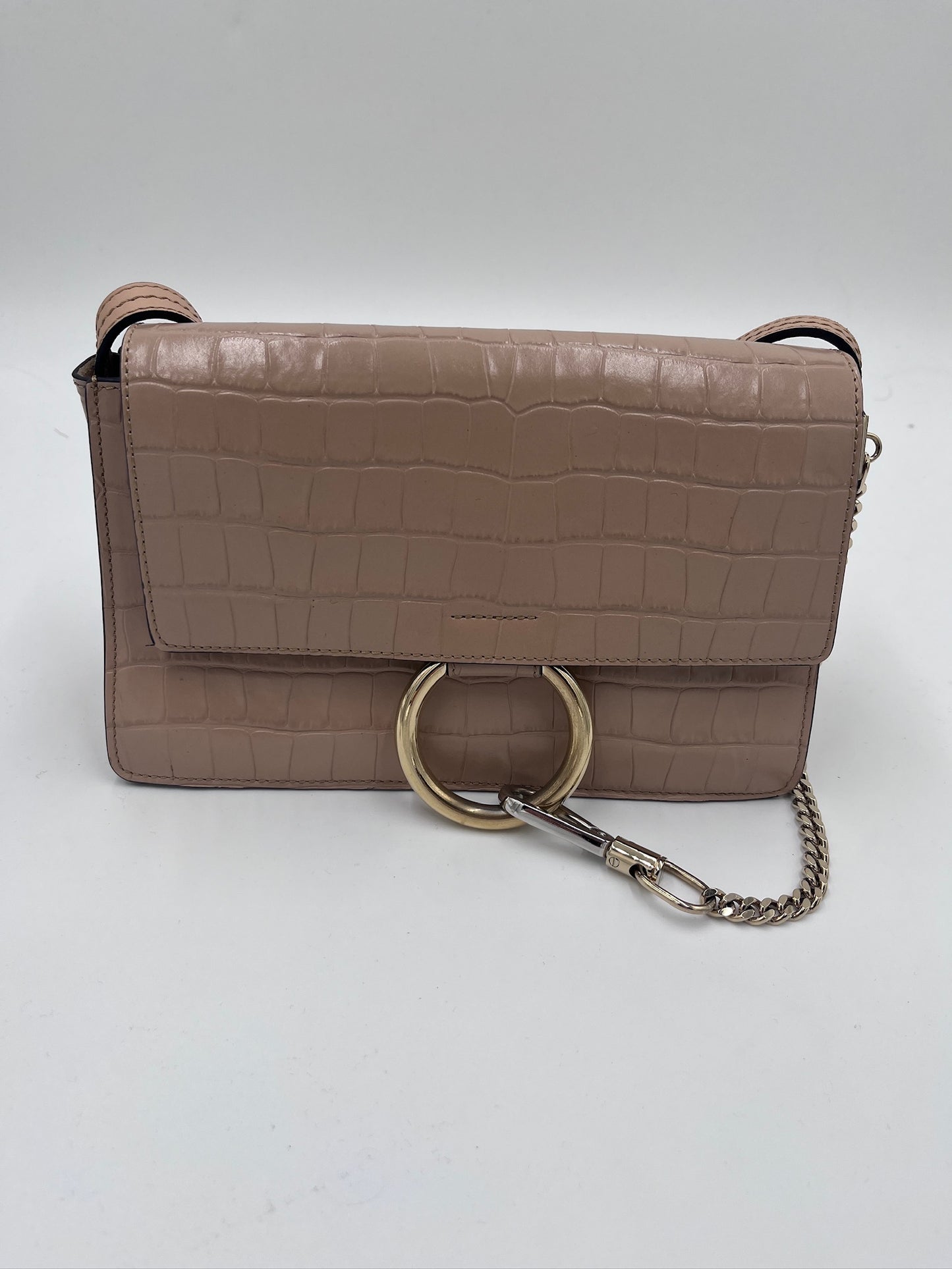 Chloé Faye Crossbody