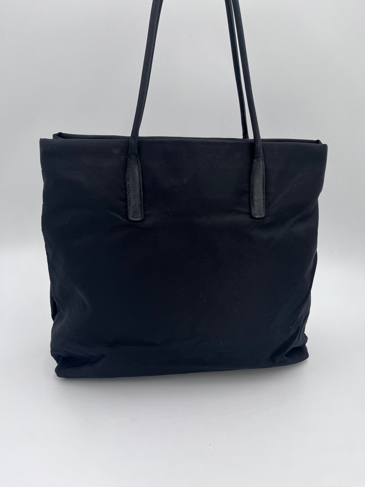 Sac cabas Prada en nylon