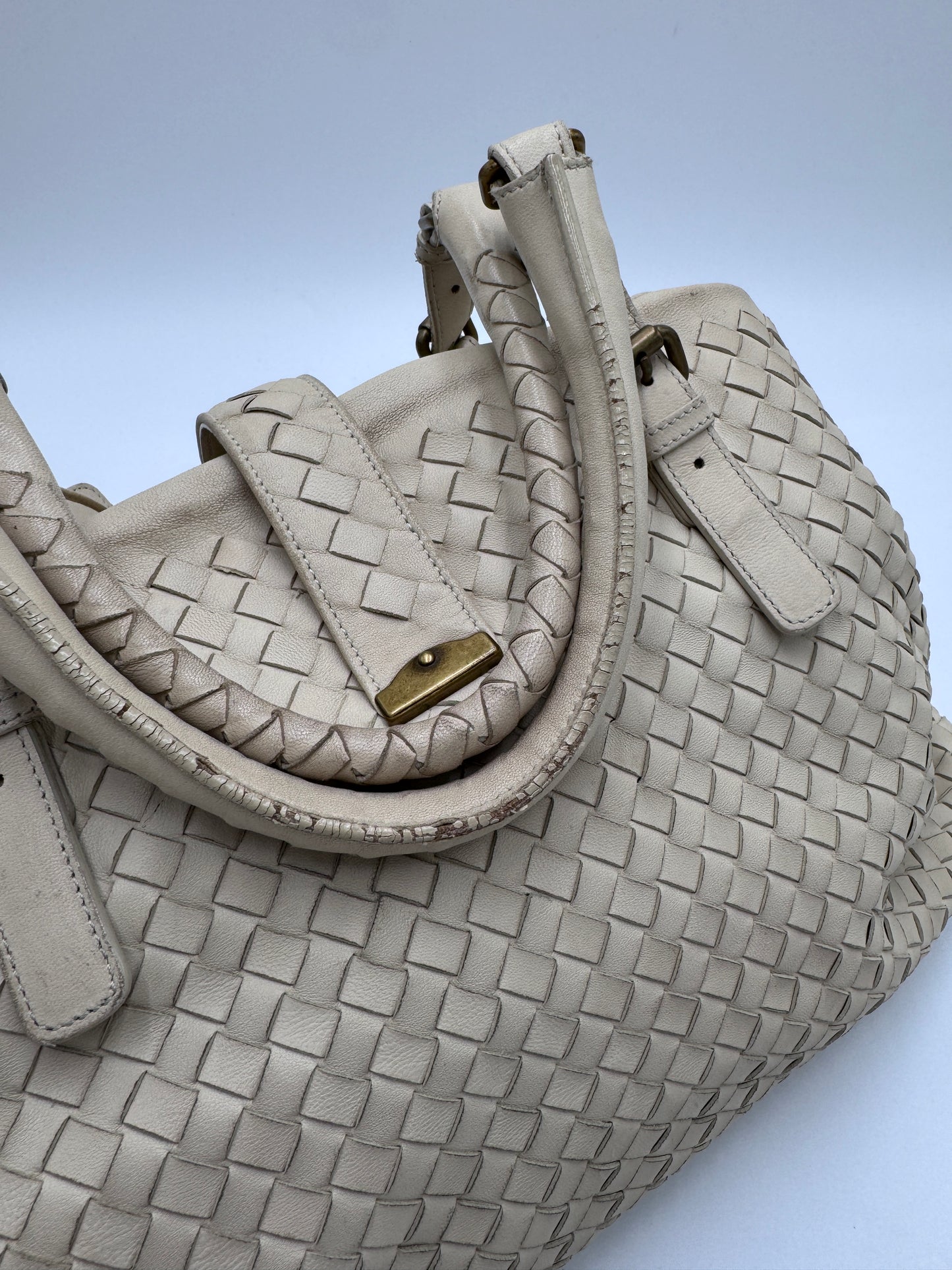 Bottega Veneta Shoulder Bag