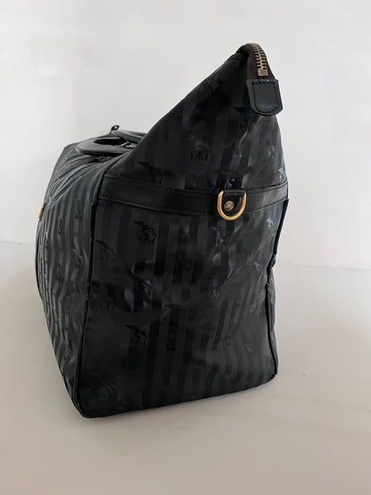 Maison Mollerus travel bag