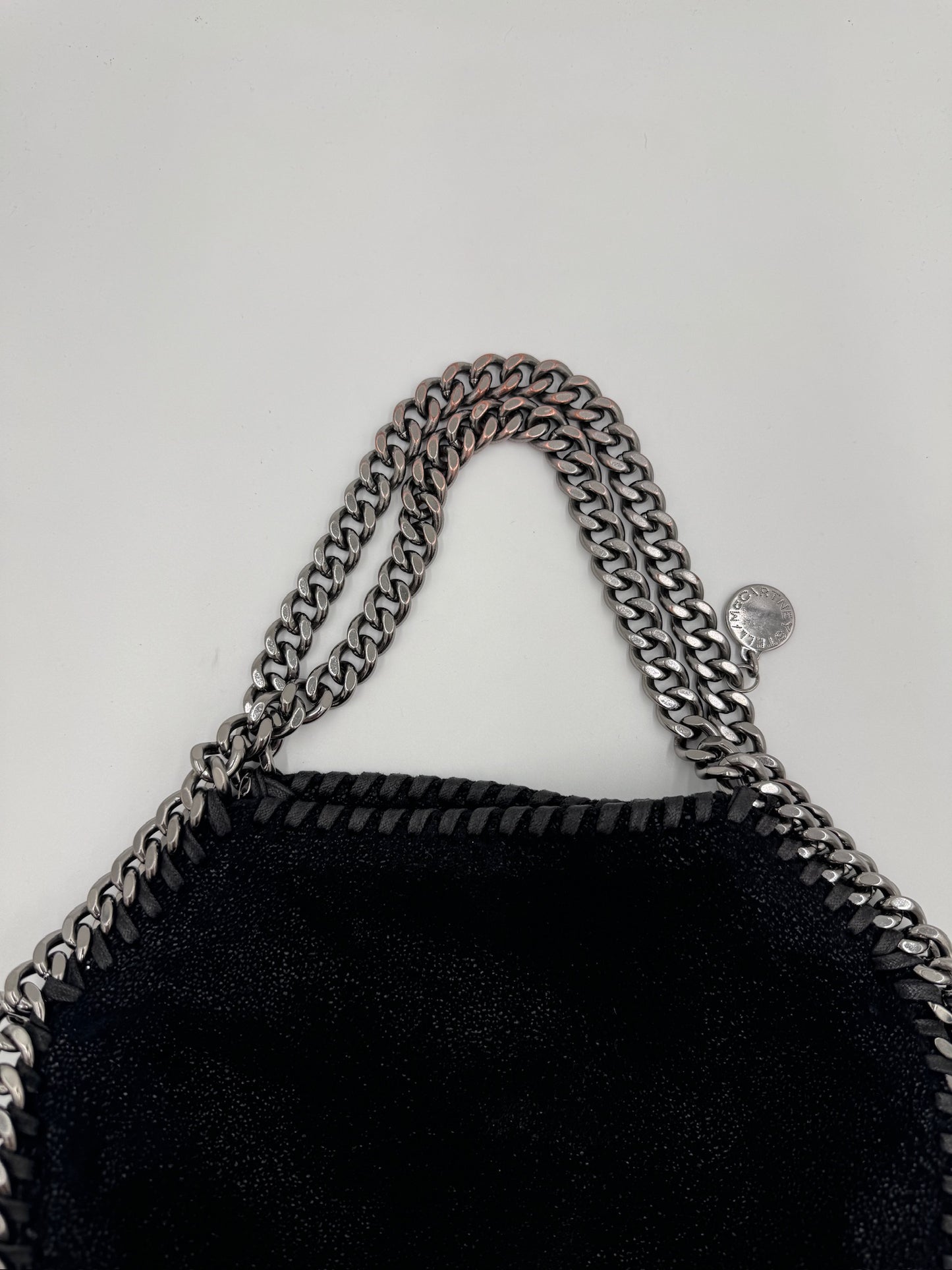 Stella McCartney Falabella Mini