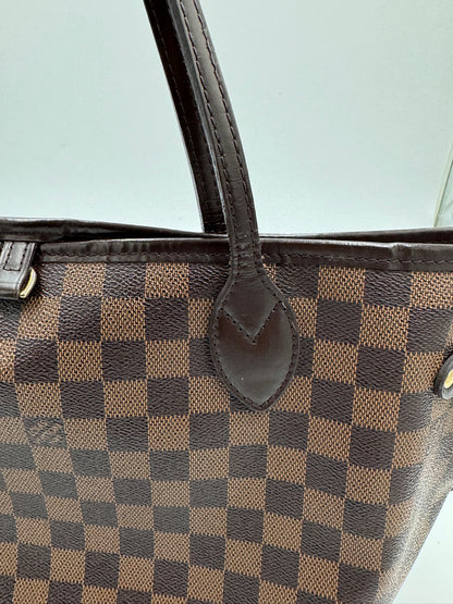 Louis Vuitton Neverfull