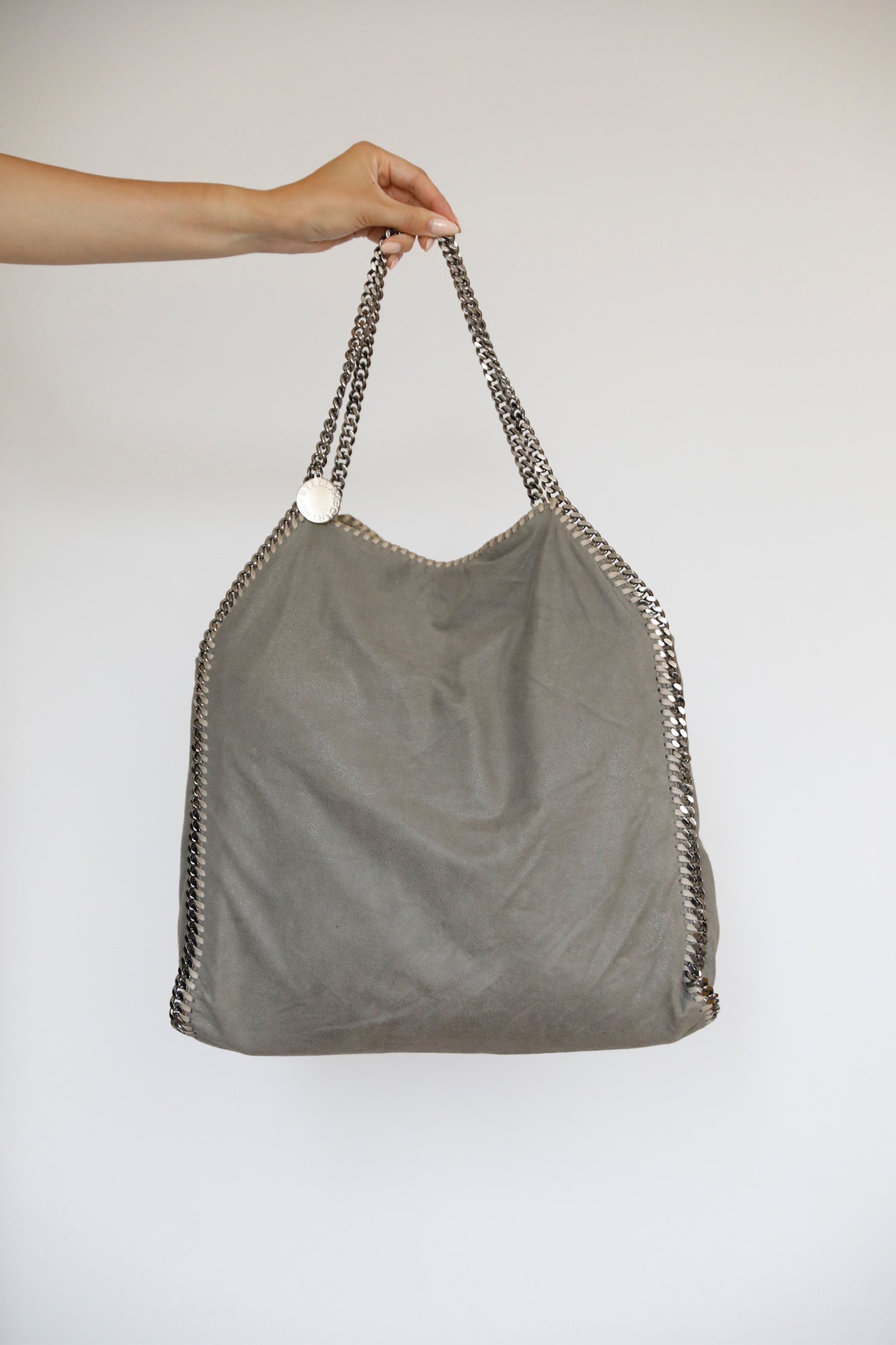 Stella McCartney Falabella (2 Ketten)