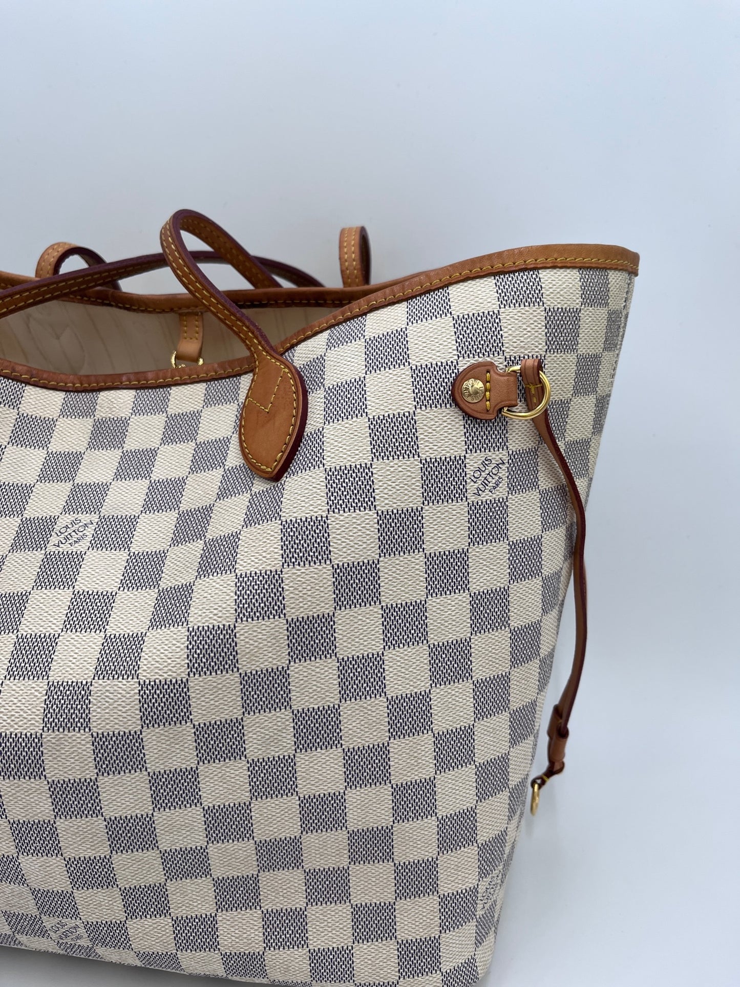 Louis Vuitton Neverfull