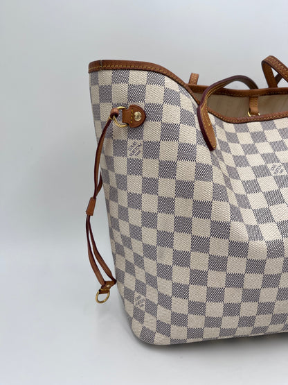 Louis Vuitton Neverfull