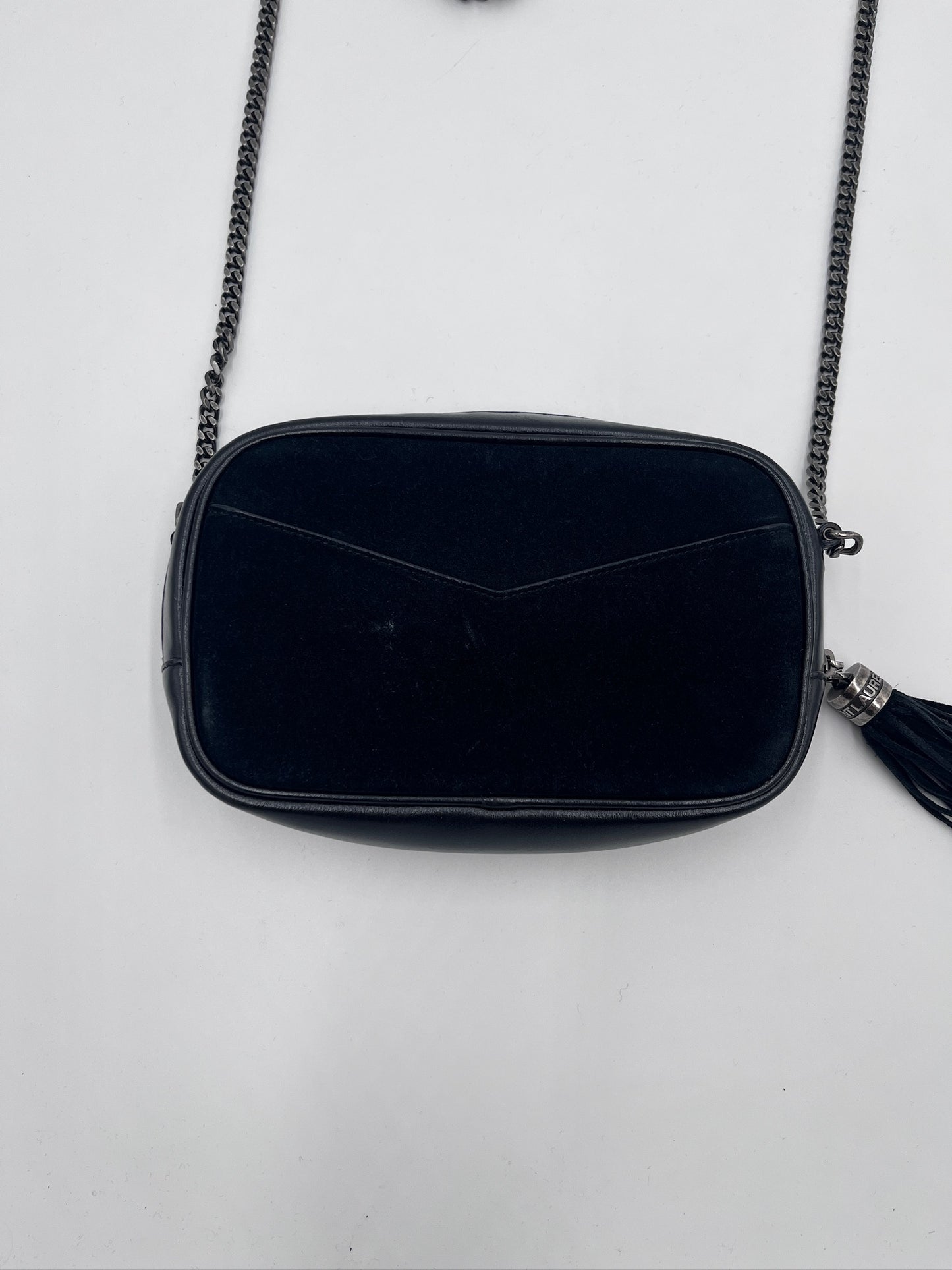 Saint Laurent Crossbody