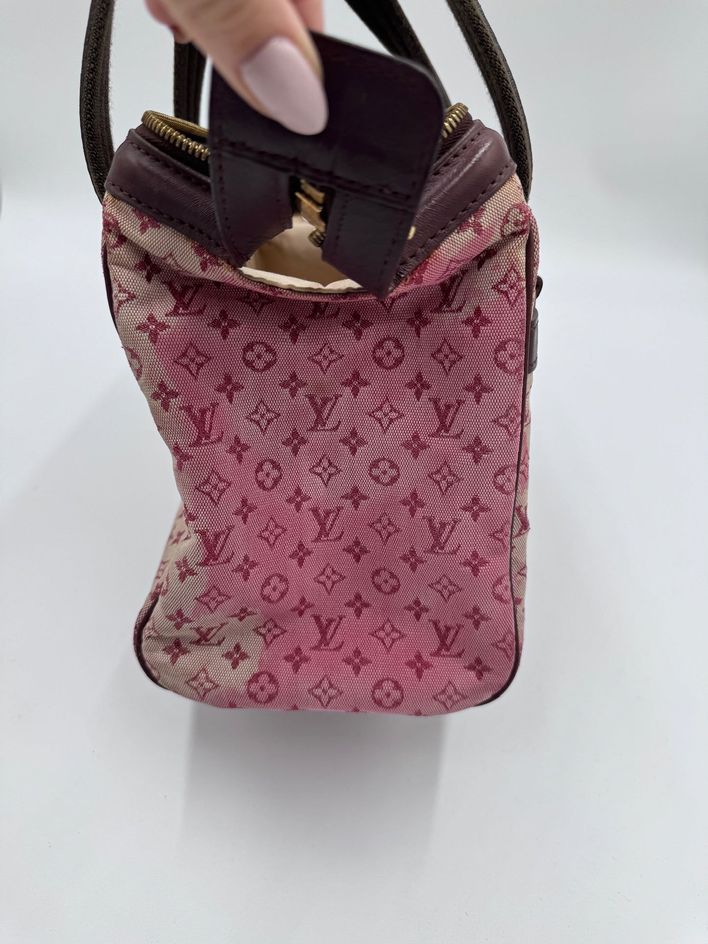 Louis Vuitton Josephine