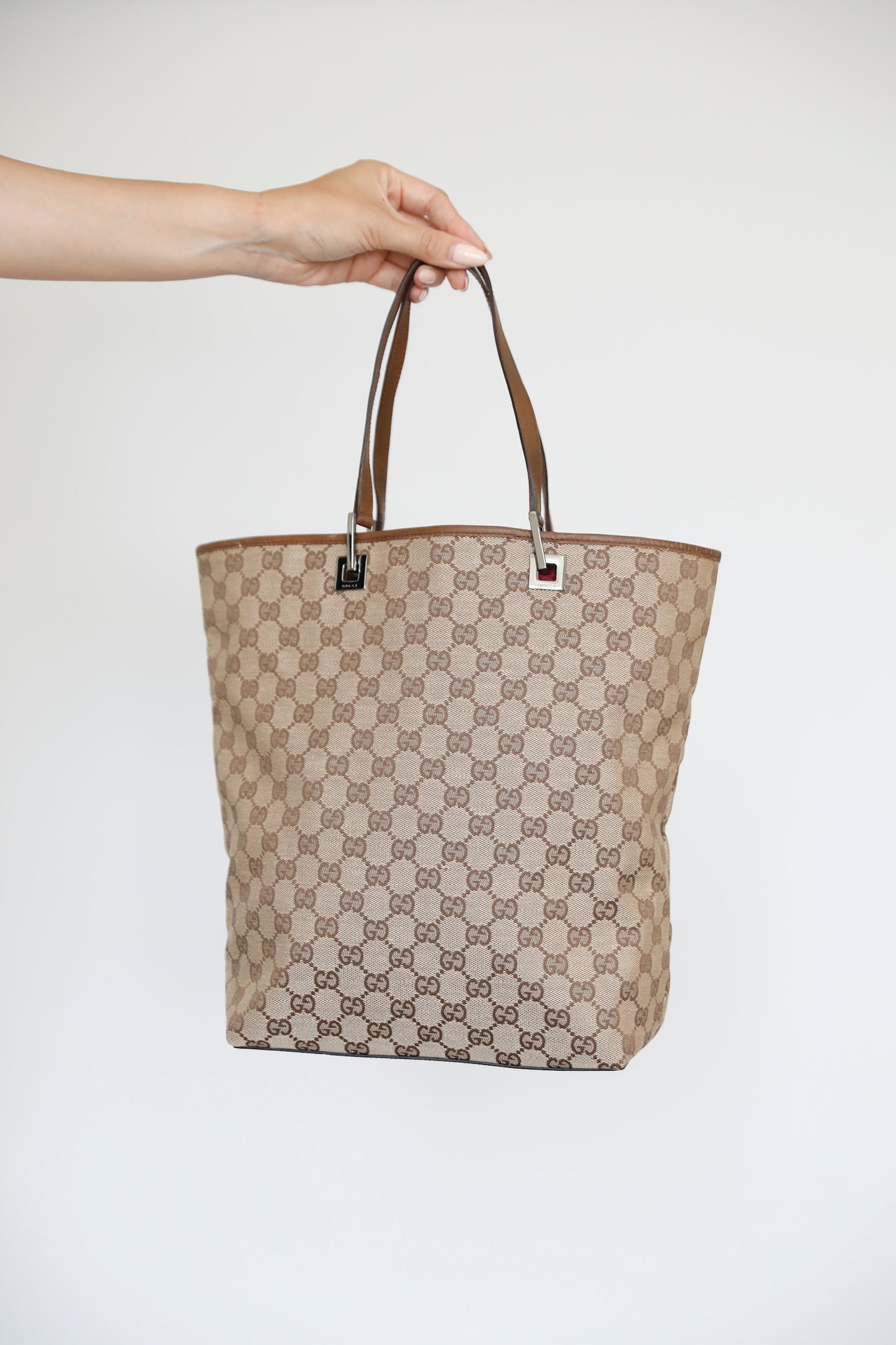 Gucci Shopper