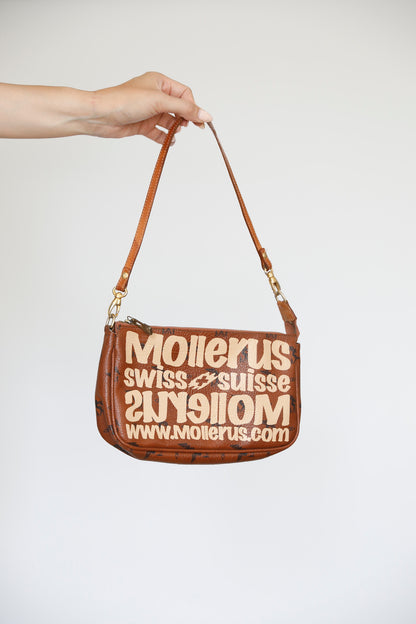 Maison Mollerus Pochette Vintage