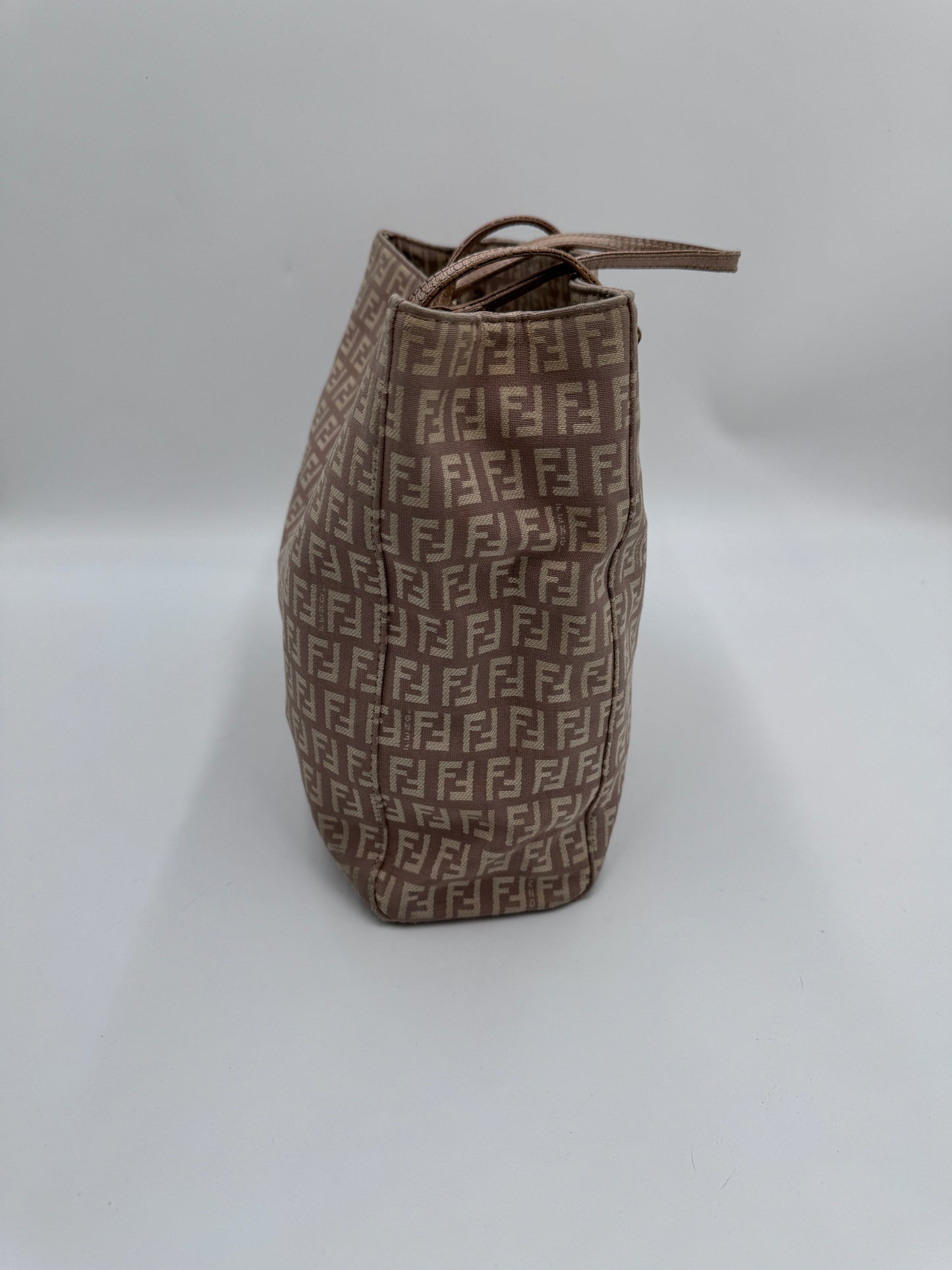 Fendi Tote Bag