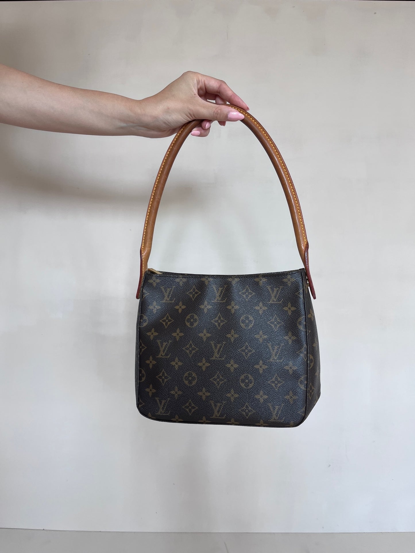 Boucle Louis Vuitton