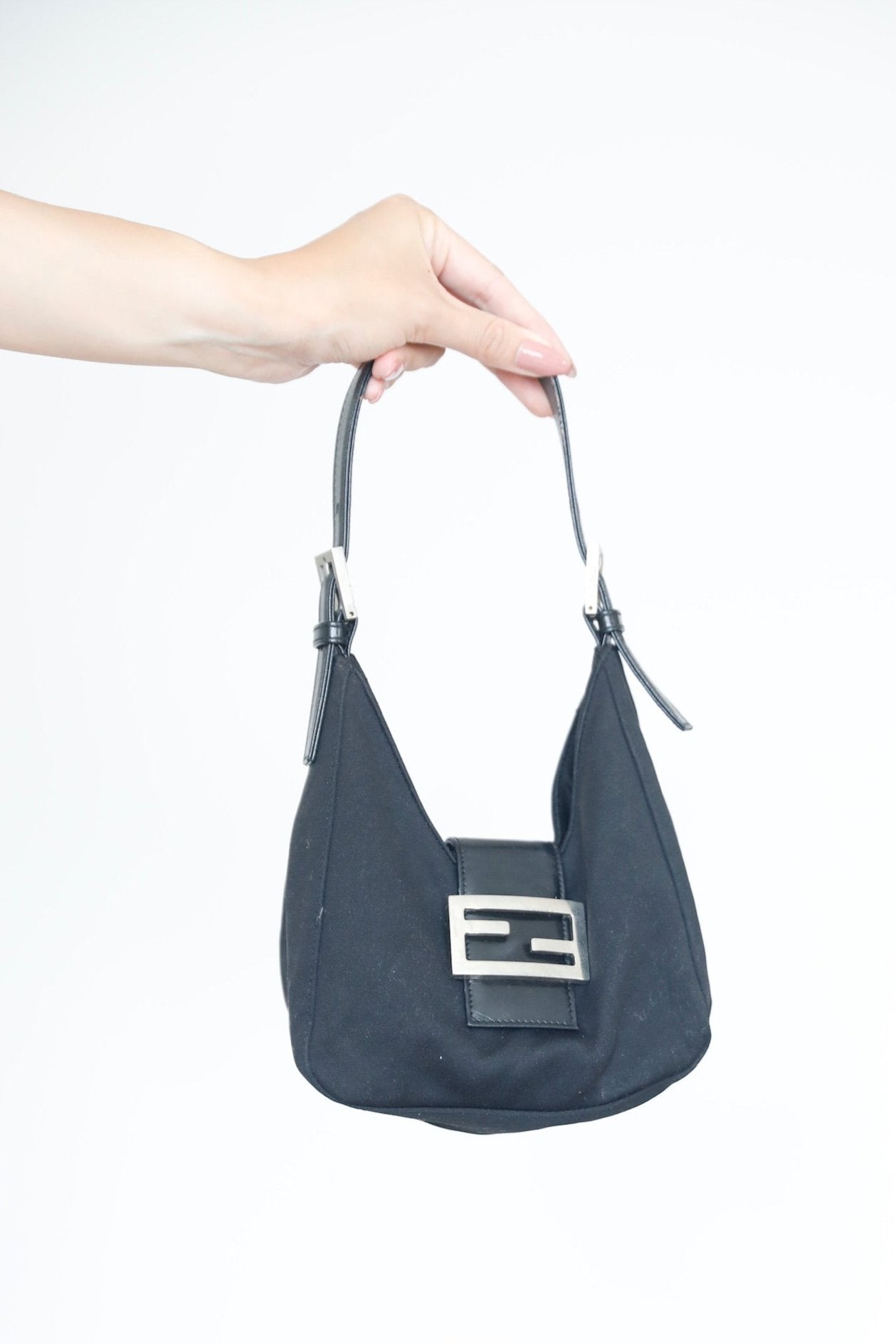 Fendi Shoulderbag