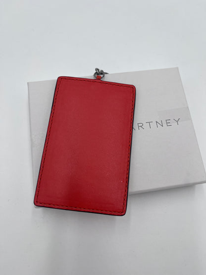 Stella McCartney card holder