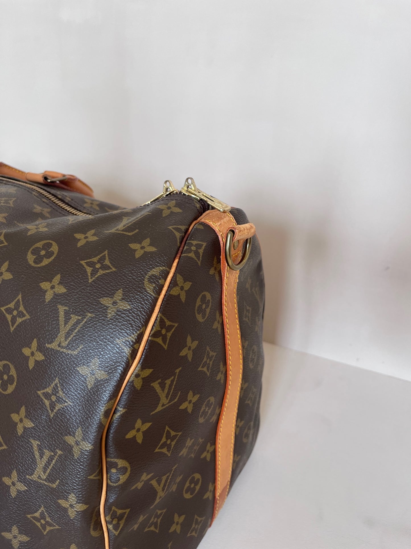 Louis Vuitton Keepall 55