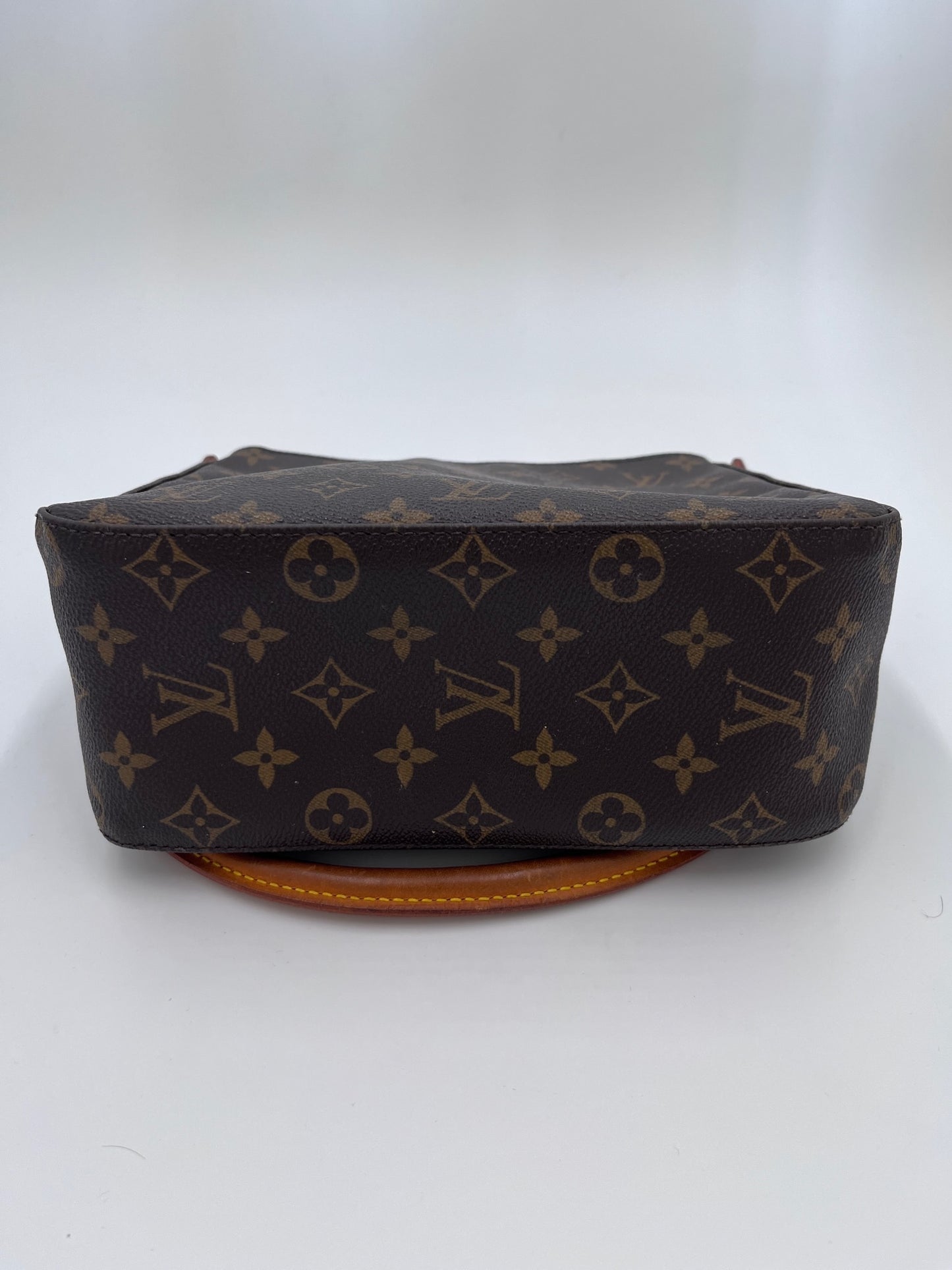 Boucle Louis Vuitton