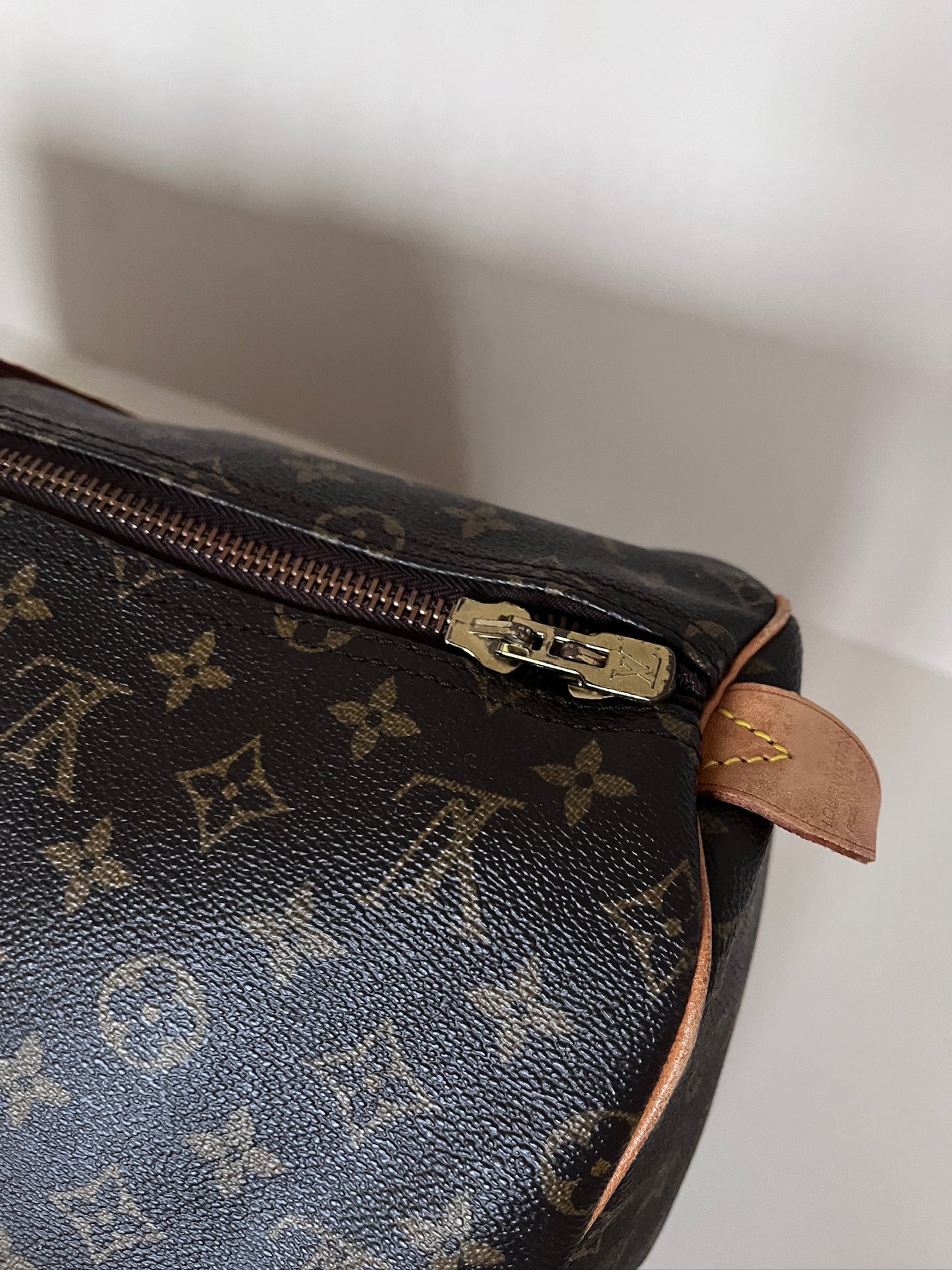 Louis Vuitton Keepall 55