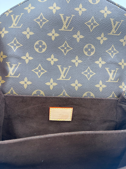 Louis Vuitton Pochette Metis