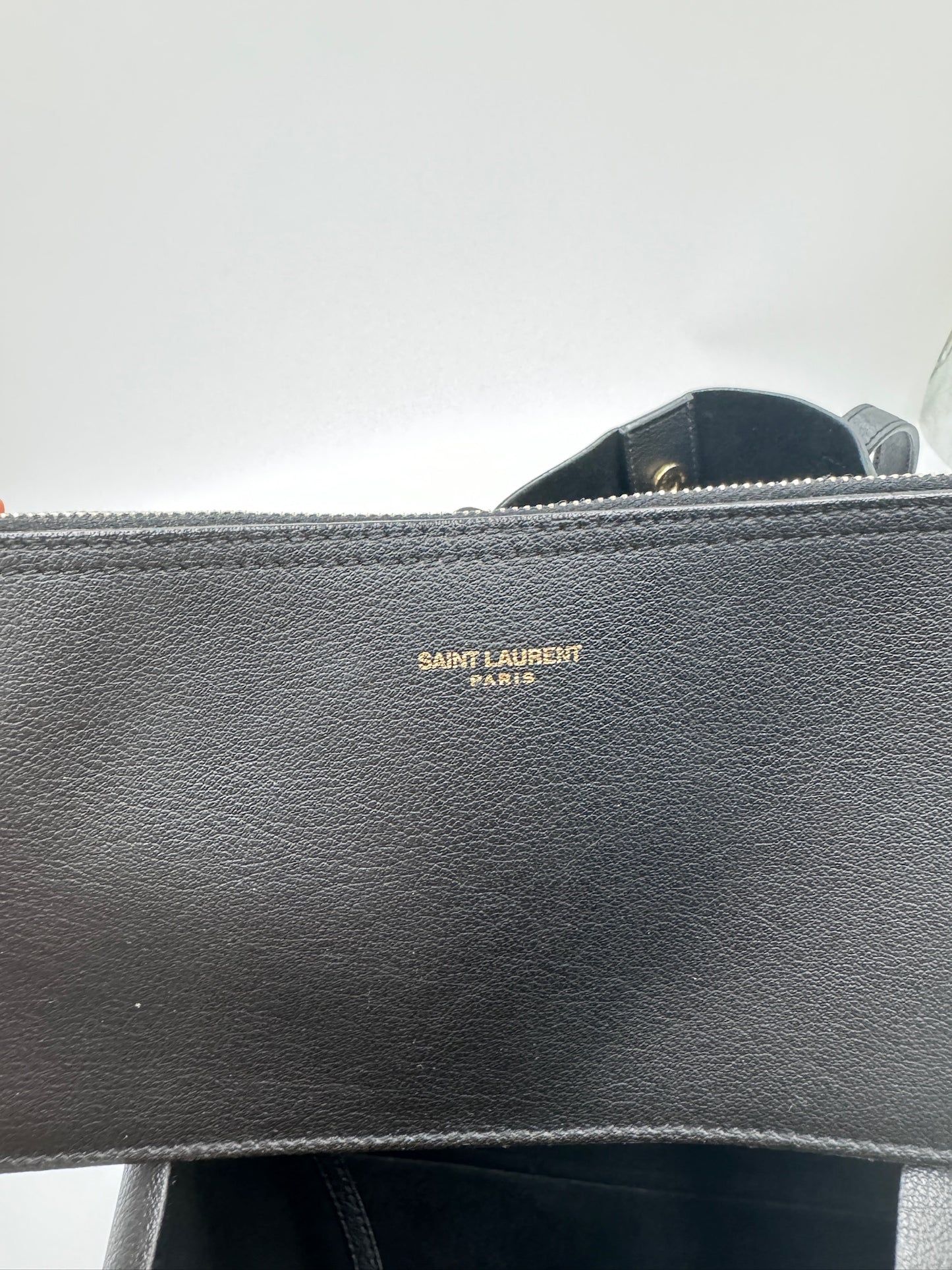 Saint Laurent Shopper